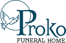 Proko Funeral Home logo