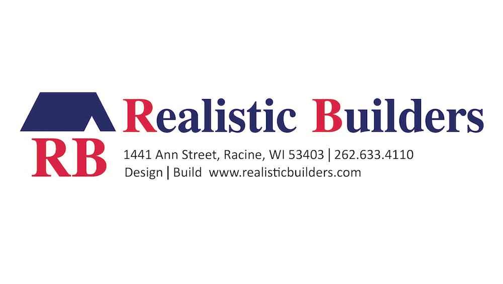 Realistic Builders logo